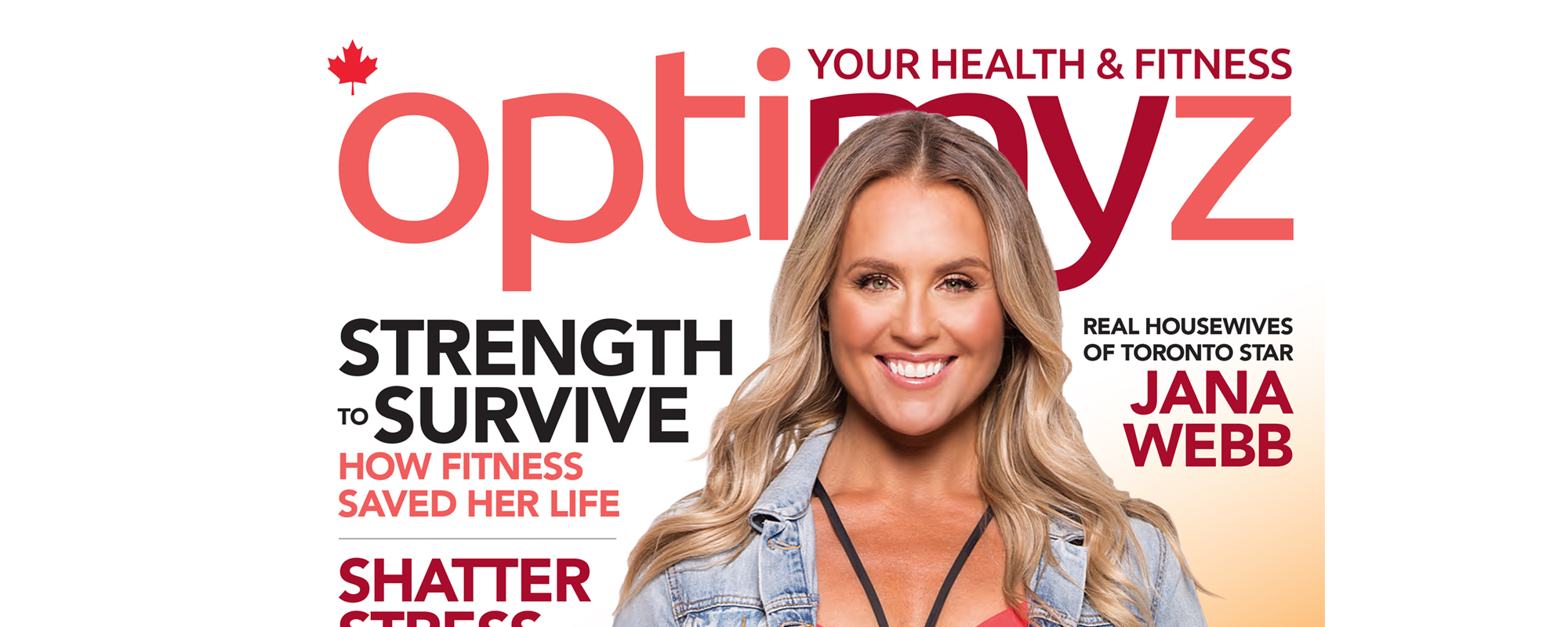 Read our published articles in recent and past issues of Optimyz!